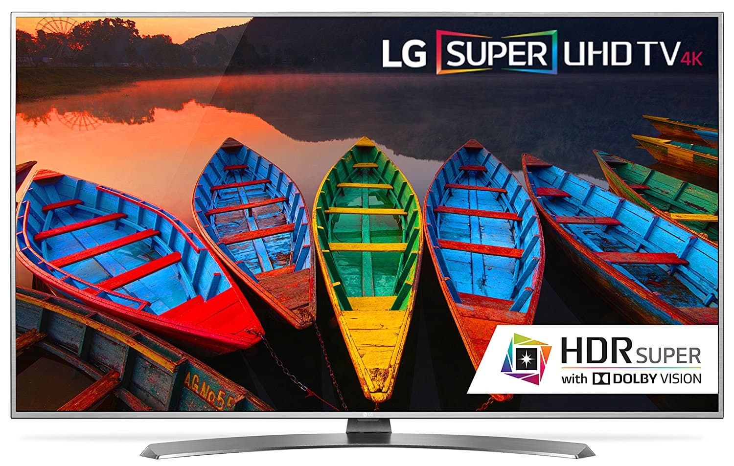 LG Electronics 49UH6030 49_Inch 4K Ultra HD Smart LED TV _20